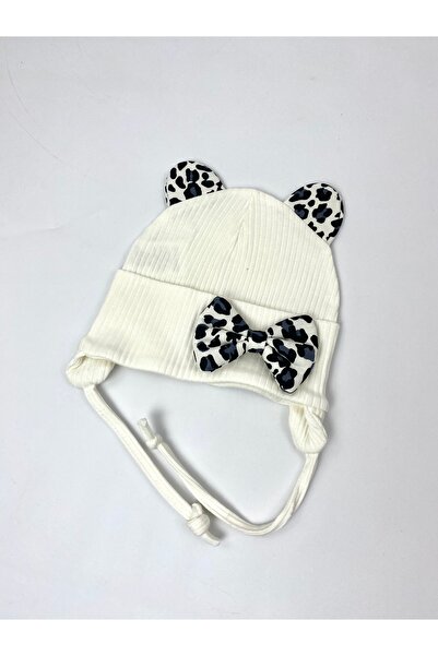 bebekyol Baby Girl Hat with Bow