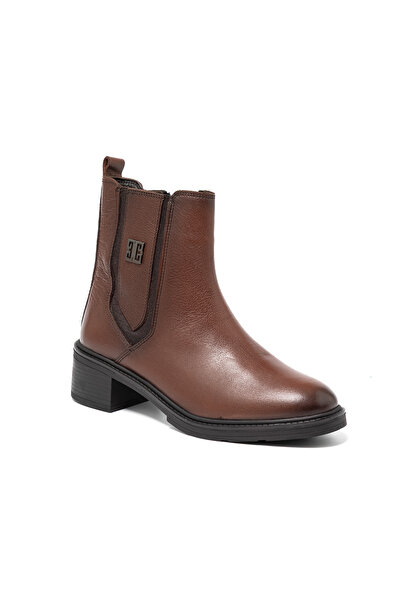 John May Γυναικείες / Κοριτσίστικες Μπότες SR-11031-1 Μαύρες