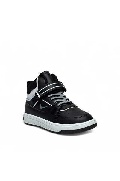 trender Armix Filet J001 Black - White Boys' Boots & Booties Ar04Cj001