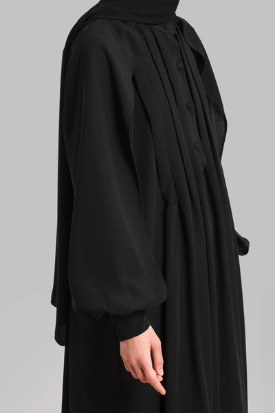 Lemaye Eslem Ferace - Μαύρο