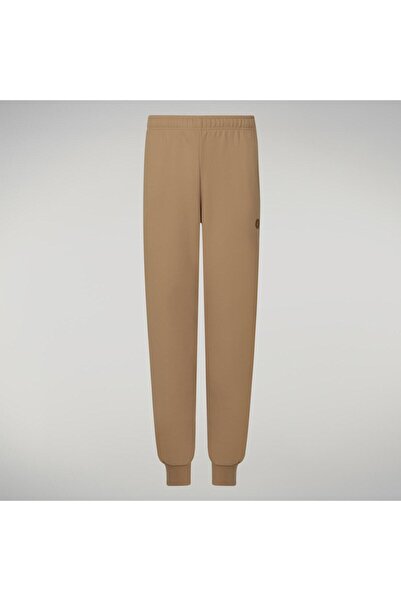 SAVE THE DUCK Erkek Eşofman Altı Bej - Batuy