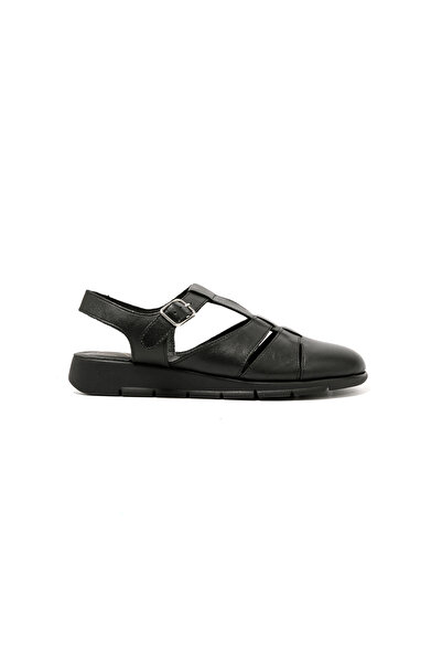 Frau Women / Girls Sandals 51P6 Cachemire Black