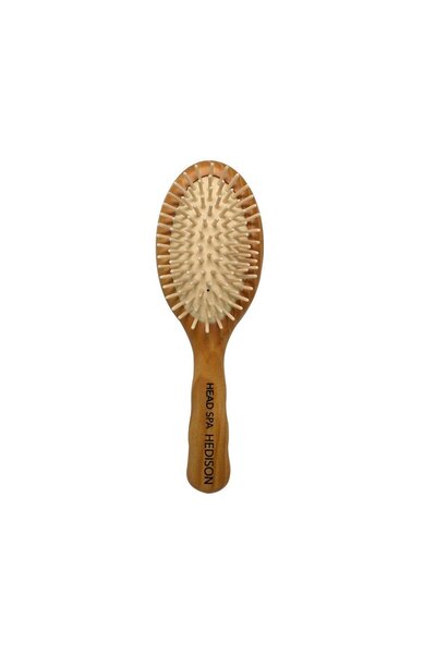 Dr. HEDISON HAIR COMB - Hair Brush by DR.HEDISON