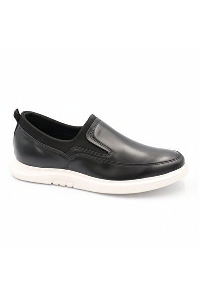 Hadi Comfortable Leather Shoes