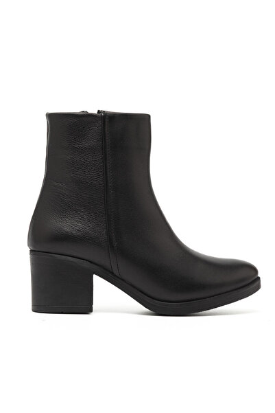 John May Cizme de damă/fete SR-92162-1 Negru