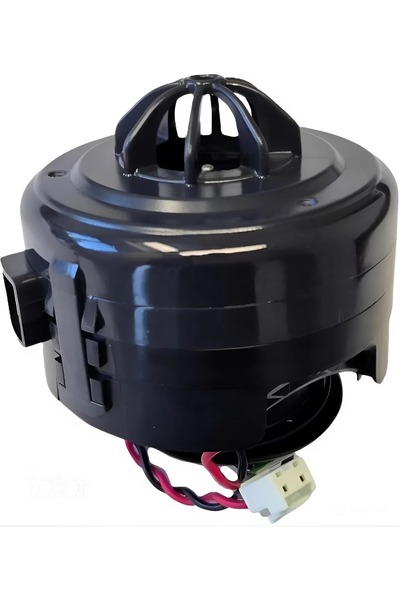 Electrolux Kablosuz Elektrikli Süpürge Motoru