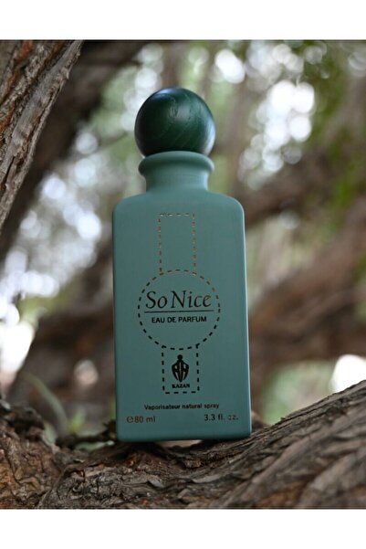 Kazane عطر سونايس أو دو بارفان (75 مل)