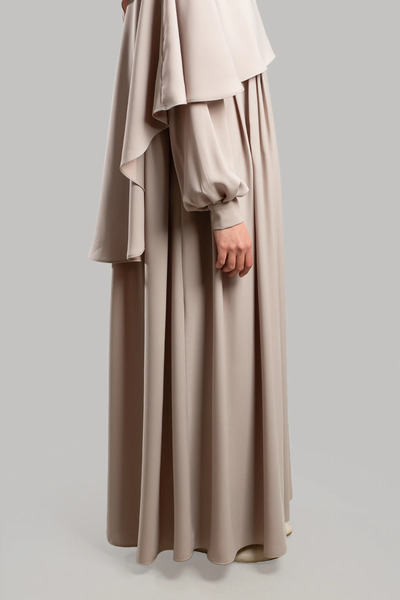 Lemaye Μανδύα Φεράσε - Πέτρα