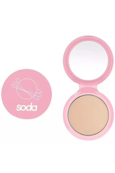 SODA Powder Light Dry Powder Selfietime 104