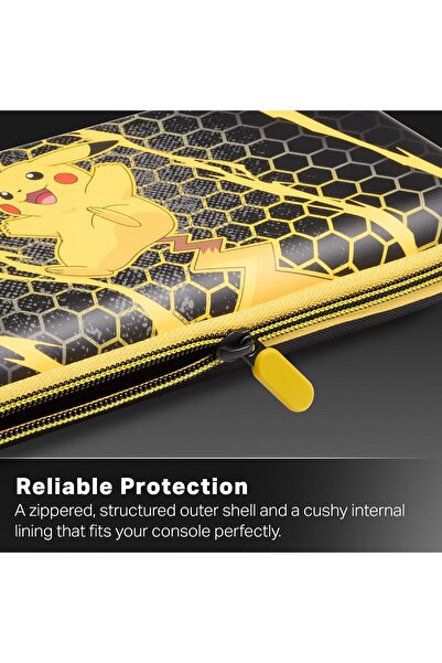Powera Slim Case for Nintendo Switch 2 - Pikachu Electric