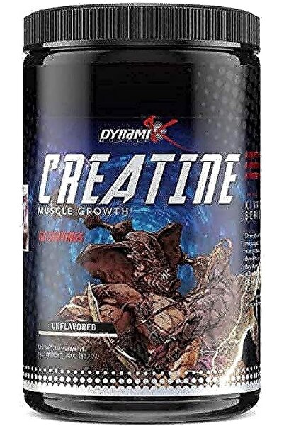 Dynamic Dynamik Muscle Creatine, 300g