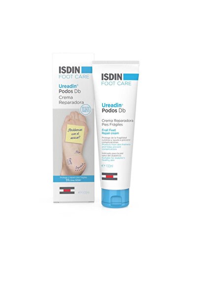 ISDIN Crema pentru picioare UREADIN PODOS DB 100 ml