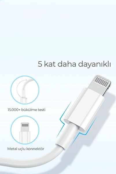 one depot only for quality life Iphone 8 X Xs Xr 11 12 13 14 Pro Max Plus Uyumlu Hızlı Şarj Kablosu Type C To Lightning