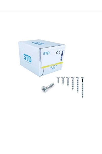 Std 5X70 MM SUNTA VİDASI (200ADET)