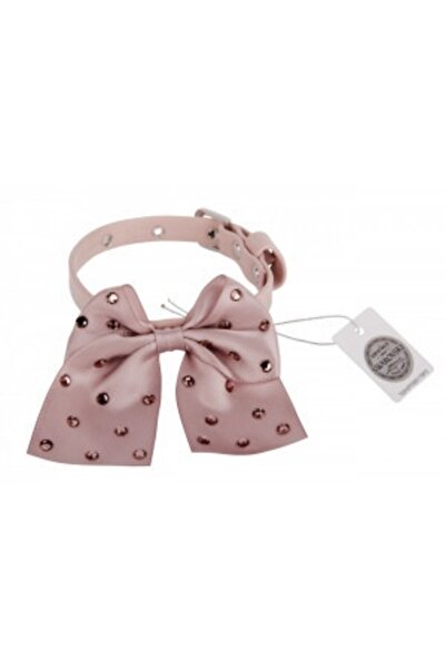 Charlotte's Dress Julie Collar - 25 cm - Pink