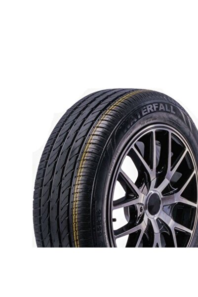 waterfall 205/55R16 94W Xl Eco Dynamic Yaz Oto Lastiği (Üretim Yılı: 2025)
