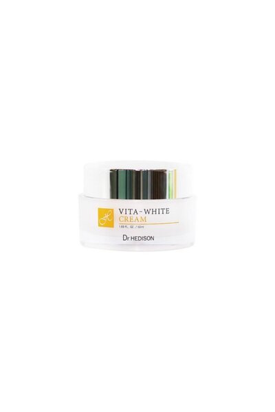 Dr. HEDISON VITA-WHITE - Vitamin C Face Cream by DR.HEDISON
