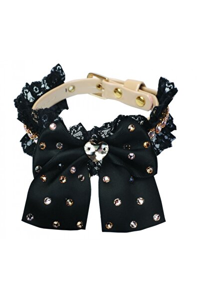 Charlotte's Dress Catherine Collar - 25 cm - Beige