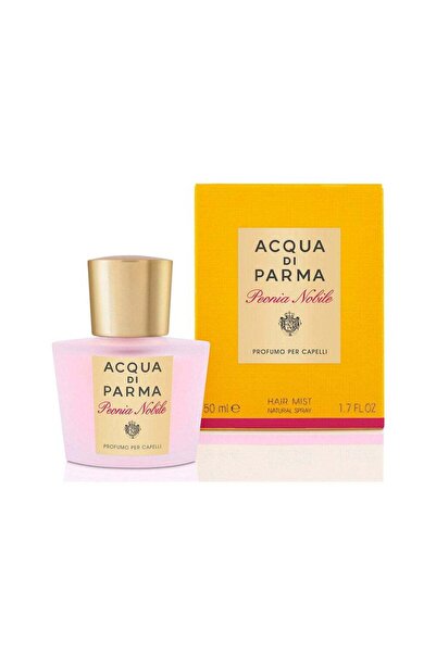 Acqua Di Parma رذاذ الشعر بيونيا نوبيل 50 مل - 1.7 أونصة