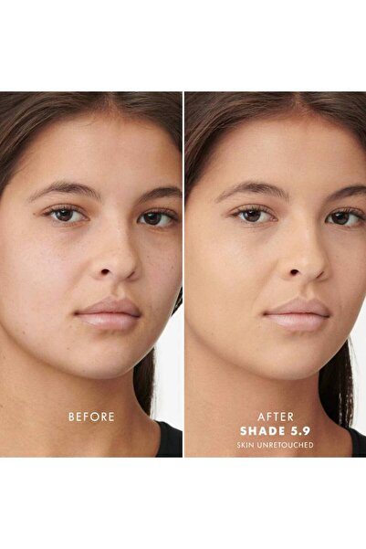 Armani Beauty Luminous Silk Perfect Glow Flawless Foundation, 30ml - 5.9