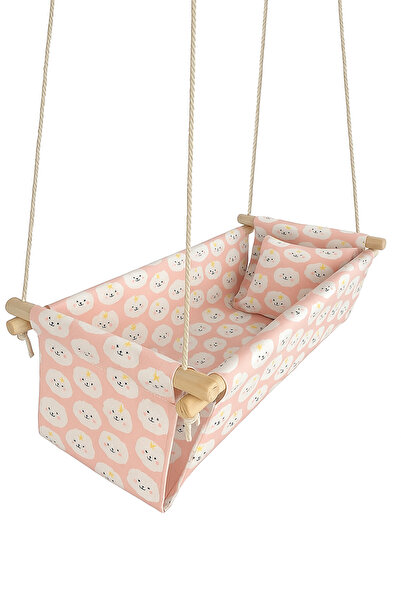 BAŞKAYA SHOPPİNG Bebek Çocuk Çingene Beşiği