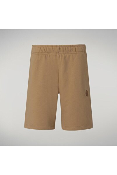 SAVE THE DUCK Çocuk Şort Bej - Icaro