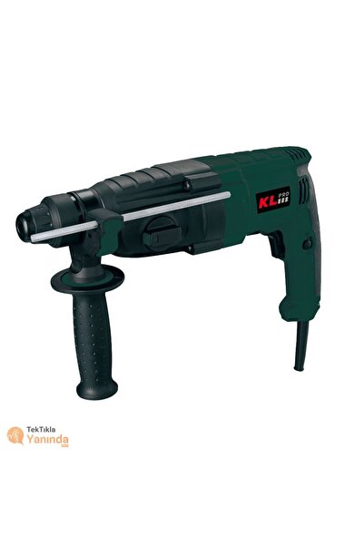 akkteknik Kl Pro Klpm2601 850watt 3,2j Profesyonel Sds-plus Kırıcı/delici