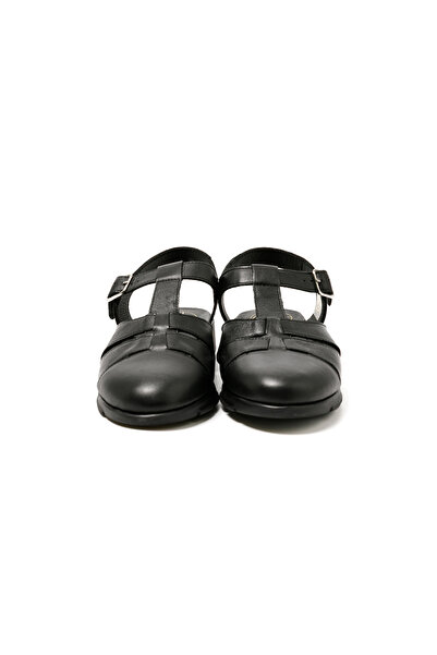 Frau Women / Girls Sandals 51P6 Cachemire Black