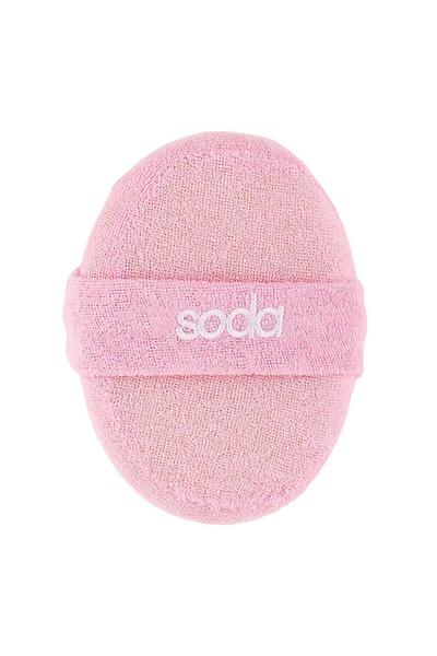 SODA Massage Body Washcloth Bubble Core Takeitcomfy