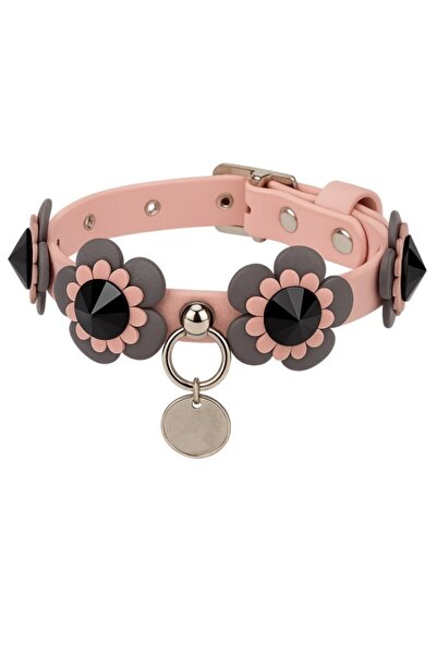 Charlotte's Dress Sandrine Collar - 25 cm