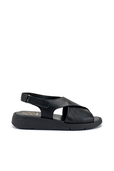 Frau Women / Girls Sandals 50P1 Cachemire Sandal Black