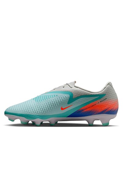 Nike Phantom Gx 2 Academy Fg/Mg Unisex Multi Turf Soccer Cleats Iq4157-300