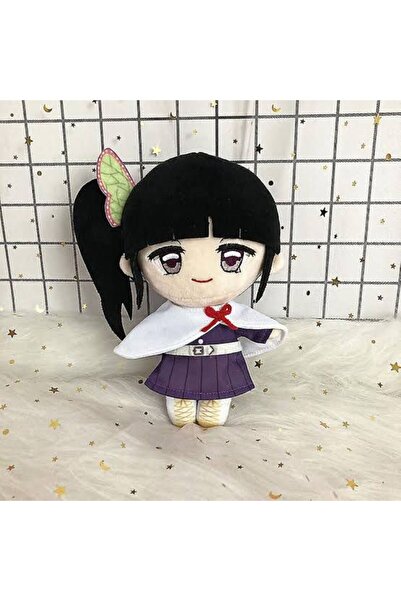 CeymSTecH Anime Bungou Stray Dogs Tsuyuri Kanao 20cm Plush Toy
