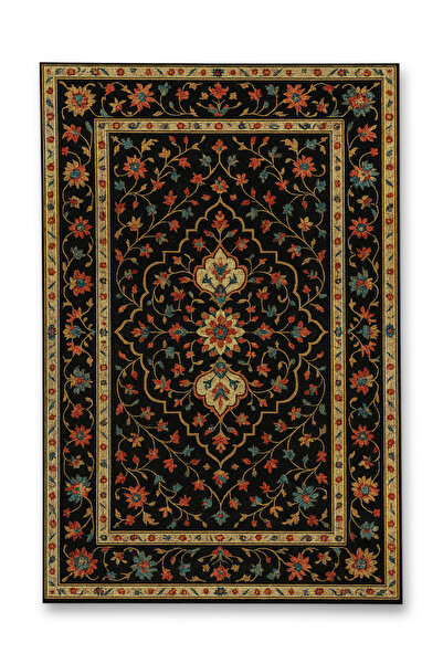 Rugs Modern Halı سجادة موسو التقليدية ذات النمط المنسوج ذات الطابع التقليدي، ...