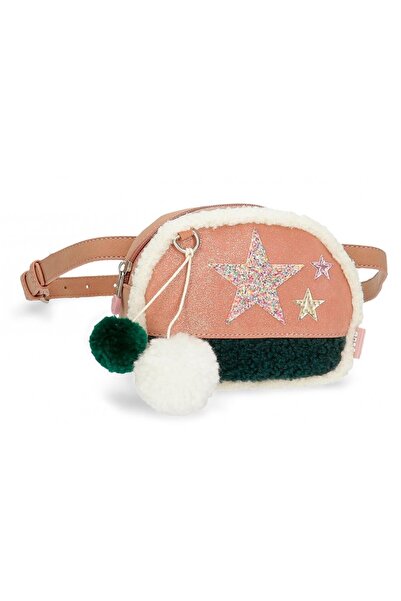 Enso Borseta talie fete, Shine Stars, 17x12x6 cm