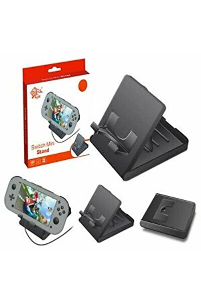 Nintendo حامل ألعاب Switch Lite القابل للطي