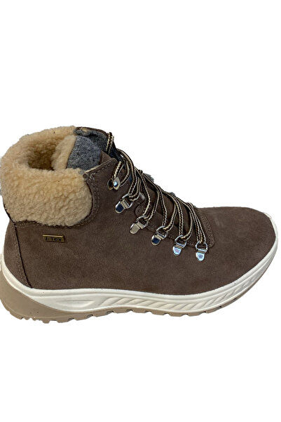 JACALU Γυναικείες / Κοριτσίστικες μπότες 14541 21J δερμάτινο επάνω μέρος και ...