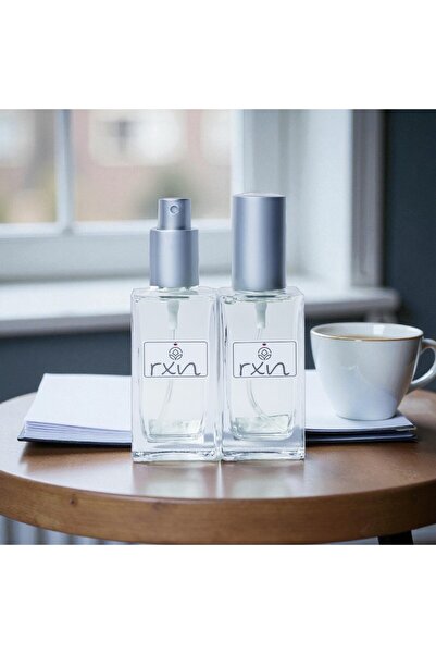 Roxanne RXN W815 Eau de Parfum, My Mode, Floral-Green, Women, 50 ml