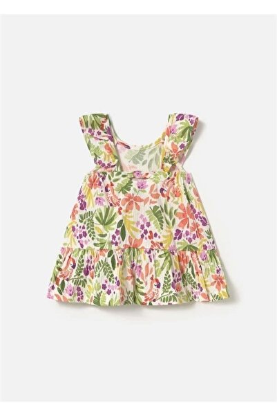 MAYORAL Baby Girl Summer Dress 1923