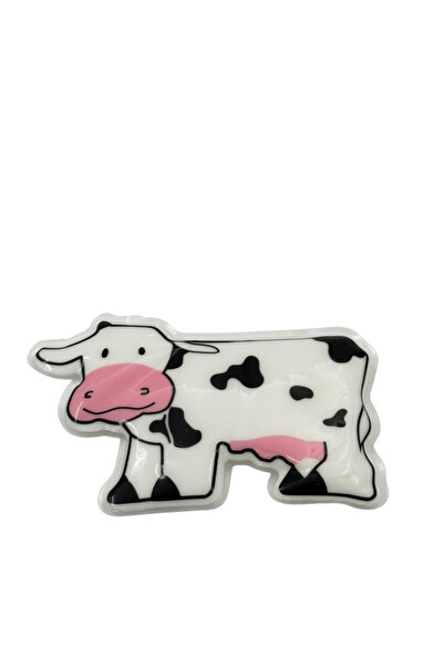 B&D Soothing Gel Kool buddies - Cow