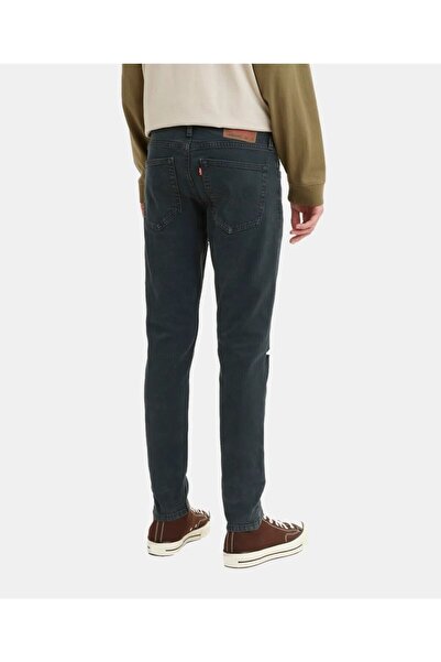 Levi's Skinny Taper Heady One Dx Od Adv