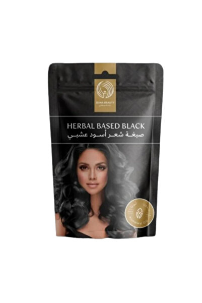 ZEINA BEAUTY صبغة حناء من زينة بيوتي - الوان متعددة - 100 جم