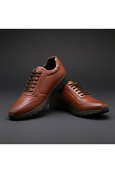 Hadi Comfortable Leather Shoes