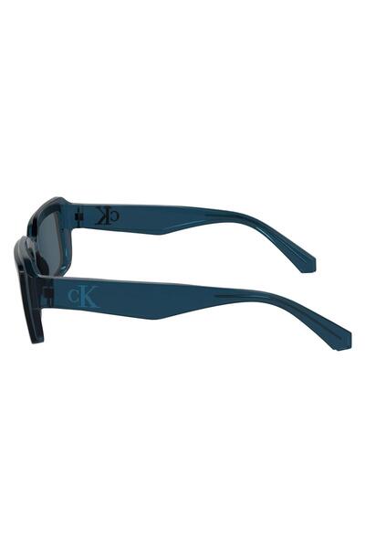 Calvin Klein Ckj24620S 400 53 Unisex Sunglasses