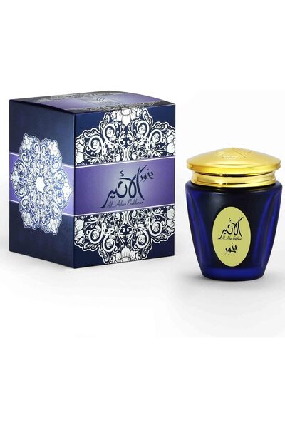ALMAS PERFUMES Almas Perfumes Aether Incense, 30 grams
