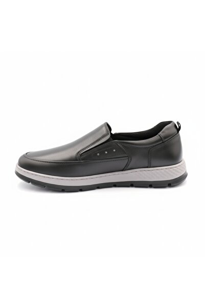 Hadi Comfortable Leather Shoes