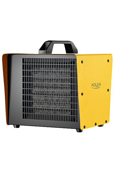 adler Ceramic Fan Heater 3 Stages 3000W Ad 7740