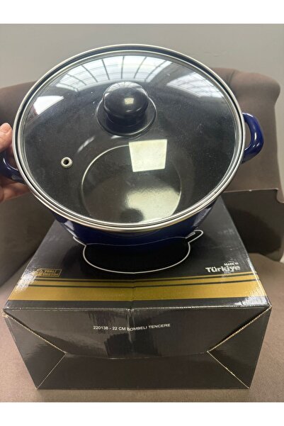 Pak Home Yogurt Pot with Bombeli