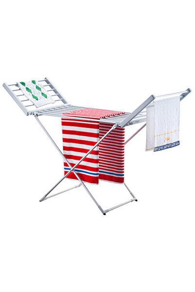 adler Electric Clothes Dryer 220W