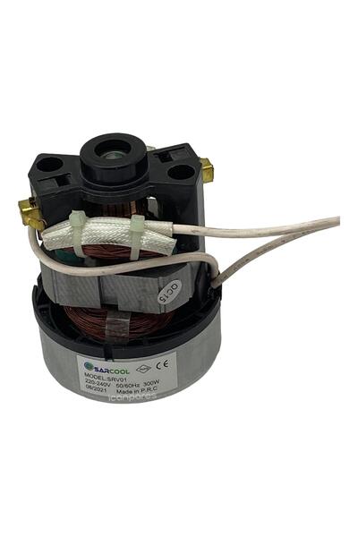 Parmis Motor usisavača 300W
